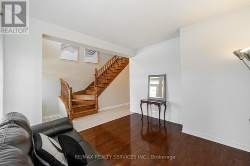 108 Walker Road, Caledon (Caledon East), ON - Indoor Photo Showing Other Room