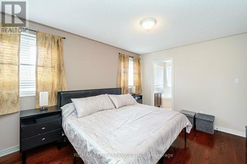 108 Walker Road, Caledon (Caledon East), ON - Indoor Photo Showing Bedroom