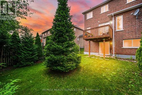 108 Walker Road, Caledon (Caledon East), ON - Outdoor With Deck Patio Veranda