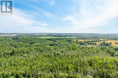 108 Walker Road, Caledon (Caledon East), ON - Outdoor With View