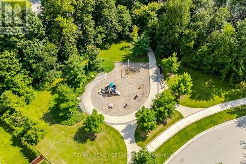 108 Walker Road, Caledon (Caledon East), ON - Outdoor With View