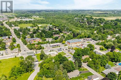 108 Walker Road, Caledon (Caledon East), ON - Outdoor With View