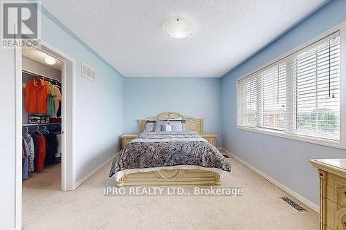 18 Birch Lake Court, Brampton (Bram East), ON - Indoor Photo Showing Bedroom