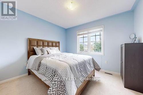 18 Birch Lake Court, Brampton (Bram East), ON - Indoor Photo Showing Bedroom