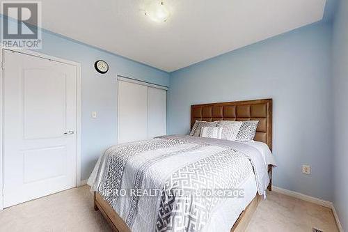 18 Birch Lake Court, Brampton (Bram East), ON - Indoor Photo Showing Bedroom