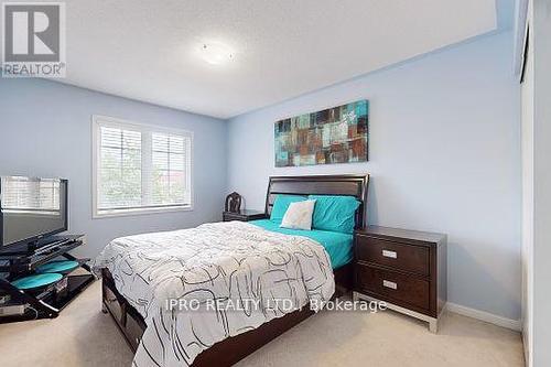 18 Birch Lake Court, Brampton (Bram East), ON - Indoor Photo Showing Bedroom