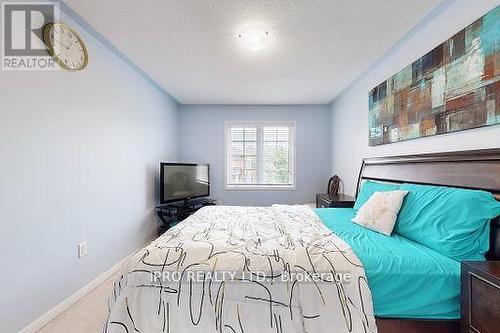 18 Birch Lake Court, Brampton (Bram East), ON - Indoor Photo Showing Bedroom