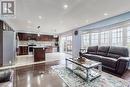 18 Birch Lake Court, Brampton (Bram East), ON  - Indoor Photo Showing Living Room 