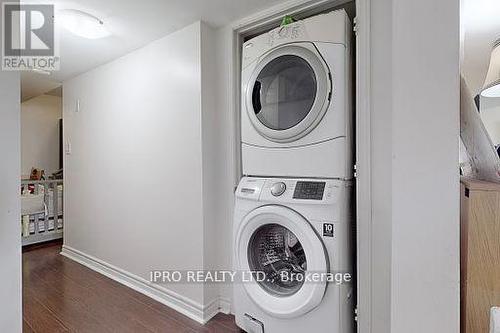 18 Birch Lake Court, Brampton (Bram East), ON - Indoor Photo Showing Laundry Room