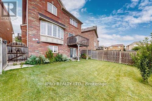 18 Birch Lake Court, Brampton (Bram East), ON - Outdoor