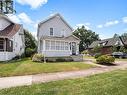 259 Dufferin Street, Fort Erie, ON  - Outdoor With Facade 