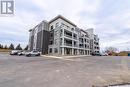 302 - 120 Springvalley Crescent, Hamilton (Gourley), ON  - Outdoor With Facade 