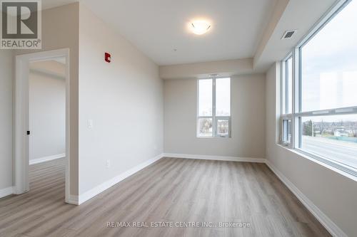 302 - 120 Springvalley Crescent, Hamilton (Gourley), ON - Indoor Photo Showing Other Room