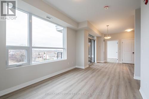 302 - 120 Springvalley Crescent, Hamilton (Gourley), ON - Indoor Photo Showing Other Room