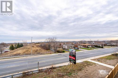 302 - 120 Springvalley Crescent, Hamilton (Gourley), ON - Outdoor With View