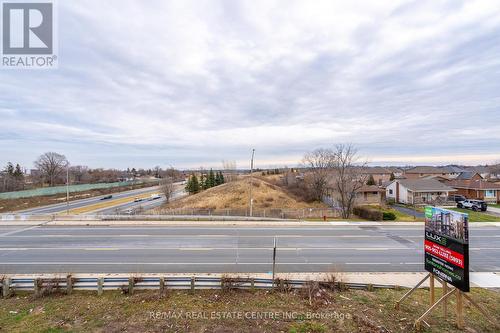 302 - 120 Springvalley Crescent, Hamilton (Gourley), ON - Outdoor With View