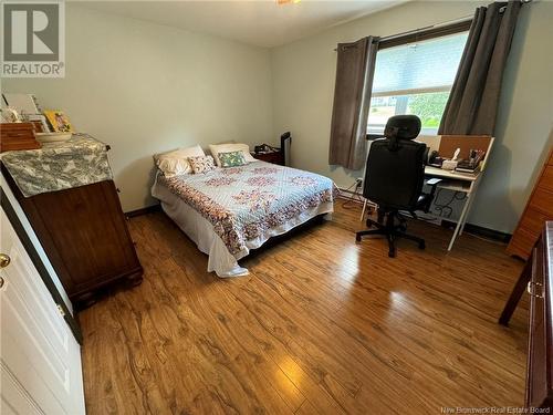 2634 103 Route, Somerville, NB - Indoor Photo Showing Bedroom