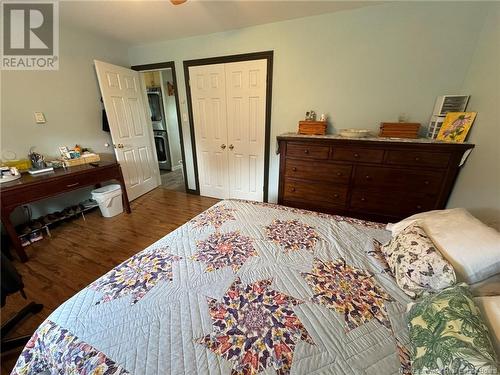 2634 103 Route, Somerville, NB - Indoor Photo Showing Bedroom