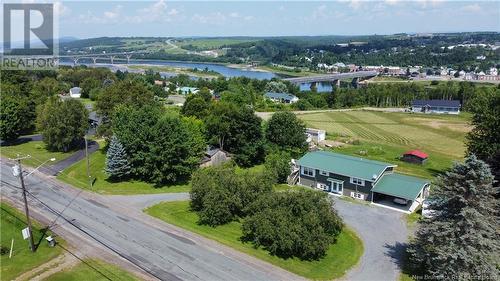 2634 103 Route, Somerville, NB - Outdoor With View