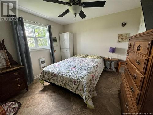 2634 103 Route, Somerville, NB - Indoor Photo Showing Bedroom