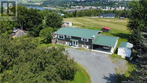 2634 103 Route, Somerville, NB - Outdoor With View