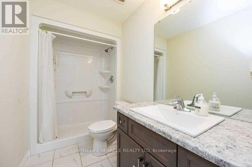 620 Sauve Street, Milton, ON - Indoor Photo Showing Bathroom