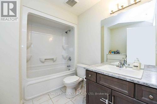 620 Sauve Street, Milton, ON - Indoor Photo Showing Bathroom