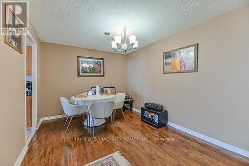 2109 - 18 Knightsbridge Road, Brampton (Queen Street Corridor), ON - Indoor Photo Showing Other Room