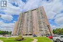 2109 - 18 Knightsbridge Road, Brampton (Queen Street Corridor), ON  - Outdoor With Balcony With Facade 