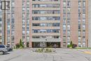 2109 - 18 Knightsbridge Road, Brampton (Queen Street Corridor), ON  - Outdoor With Balcony With Facade 