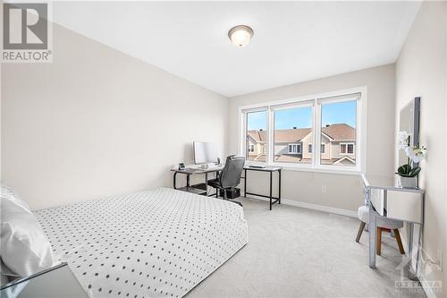 226 Argonaut Circle, Ottawa, ON - Indoor Photo Showing Bedroom