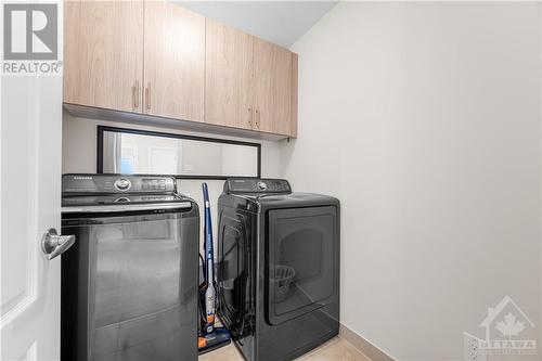 226 Argonaut Circle, Ottawa, ON - Indoor Photo Showing Laundry Room