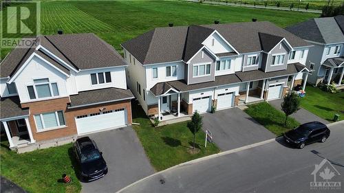 226 Argonaut Circle, Ottawa, ON - Outdoor With Facade