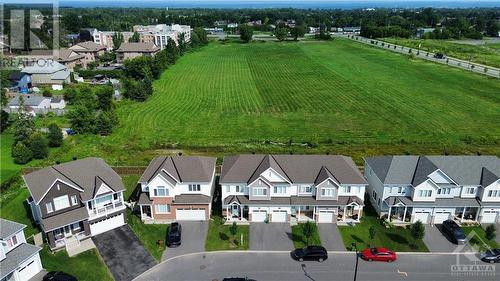 226 Argonaut Circle, Ottawa, ON - Outdoor With Facade With View