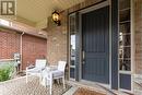 99 Verdi Road, Richmond Hill, ON  - Outdoor With Deck Patio Veranda With Exterior 