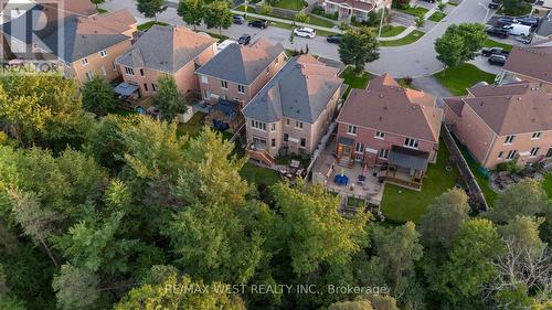 99 Verdi Road, Richmond Hill, ON - Outdoor With View