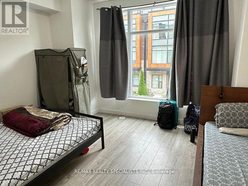 86 - 200 Malta Avenue, Brampton (Fletcher'S Creek South), ON - Indoor Photo Showing Bedroom