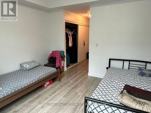 86 - 200 Malta Avenue, Brampton (Fletcher'S Creek South), ON - Indoor Photo Showing Bedroom