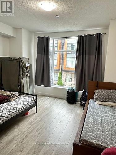 86 - 200 Malta Avenue, Brampton (Fletcher'S Creek South), ON - Indoor Photo Showing Bedroom