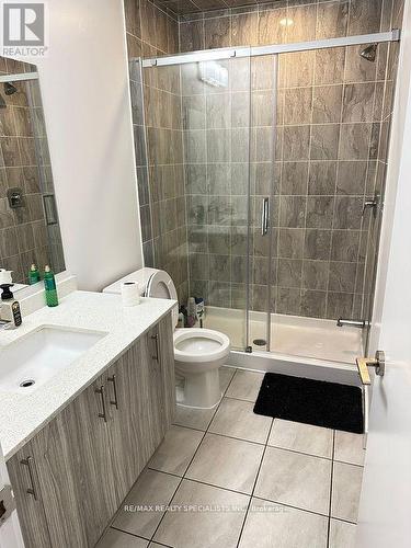 86 - 200 Malta Avenue, Brampton (Fletcher'S Creek South), ON - Indoor Photo Showing Bathroom