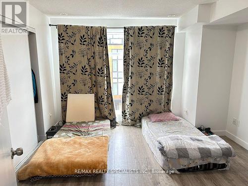 86 - 200 Malta Avenue, Brampton (Fletcher'S Creek South), ON - Indoor Photo Showing Bedroom