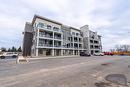 120 Springvalley Crescent|Unit #302, Hamilton, ON  - Outdoor With Facade 