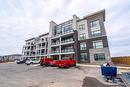 120 Springvalley Crescent|Unit #302, Hamilton, ON  - Outdoor With Facade 