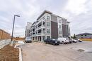 120 Springvalley Crescent|Unit #302, Hamilton, ON  - Outdoor 