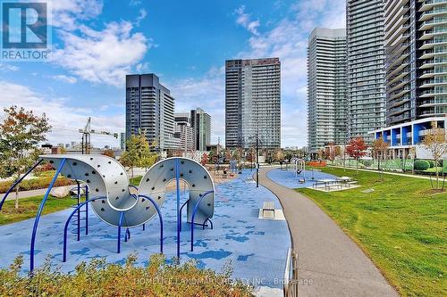 2301 - 121 Mcmahon Drive, Toronto (Bayview Village), ON - Outdoor With Facade