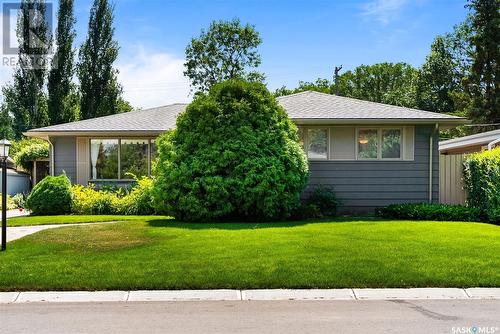 41 Anderson Avenue, Regina, SK - Outdoor