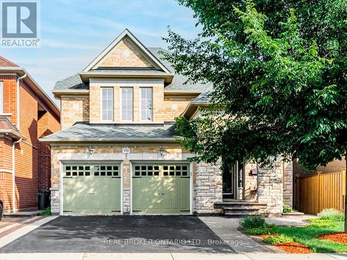 60 Impulse Circle, Brampton (Credit Valley), ON - Outdoor