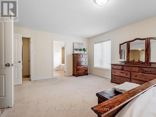 60 Impulse Circle, Brampton (Credit Valley), ON - Indoor Photo Showing Bedroom