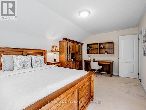 60 Impulse Circle, Brampton (Credit Valley), ON - Indoor Photo Showing Bedroom