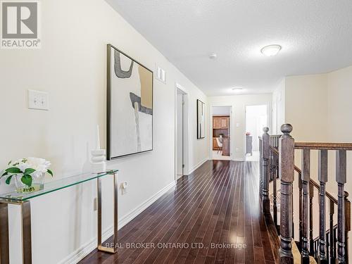 60 Impulse Circle, Brampton (Credit Valley), ON - Indoor Photo Showing Other Room